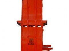 矿用提升设备供应 高性能单绳与多绳罐笼解决方案