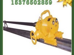 供应气动岩石钻、气动探水钻、气动钻机 矿山高效施工的核心装备