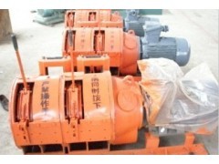 高效安全，助力矿山开采 详解2JPB-22耙矿绞车的性能与应用