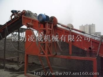 【凌威制砂机械】矿山施工设备批发价格,厂家,图片,采购-山东 潍坊青州市矿山施工设备供应商/公司_赛门国际
